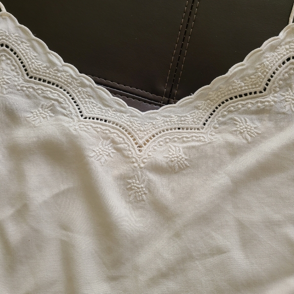 Sezane Palma Cami - Picture 3 of 9